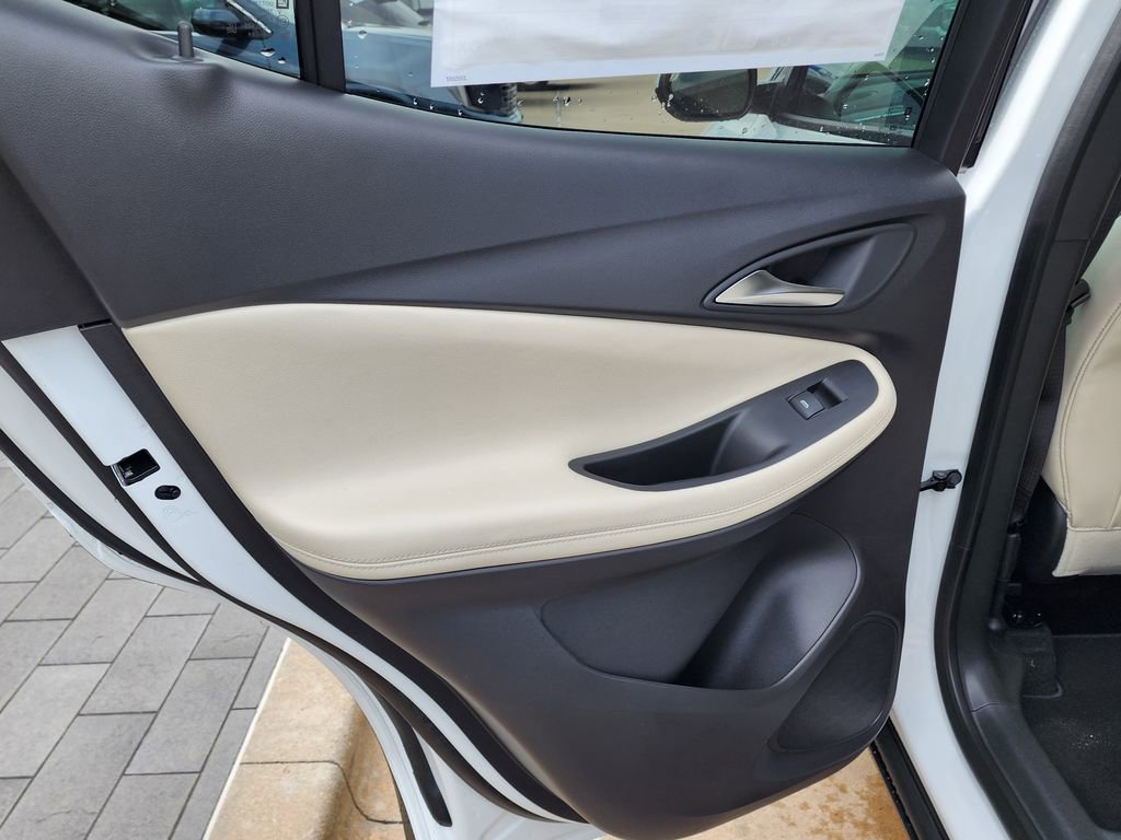 New 2026 Buick Encore GX Preferred w/ Comfort Package FWD image 40