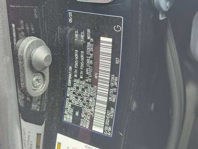Used 2023 Lexus GX 460 Premium w/ Premium Package AWD/4WD image 24