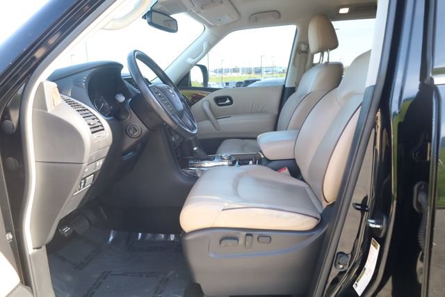 Used 2019 Nissan Armada SL w/ Premium Package image 13