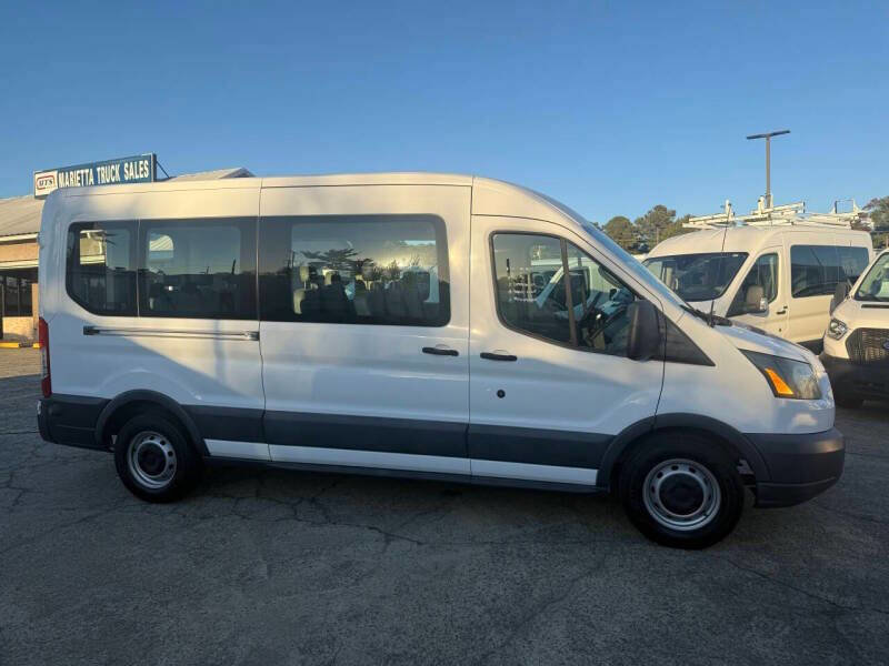 Used 2016 Ford Transit 350 XL image 7