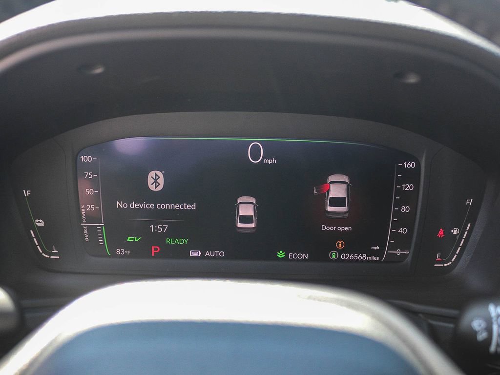 Certified 2023 Honda Accord Sport image 23