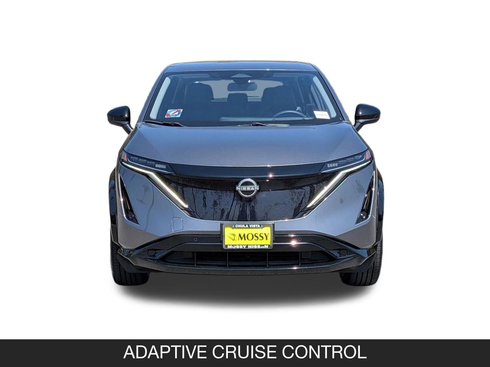 Used 2023 Nissan Ariya FWD image 4