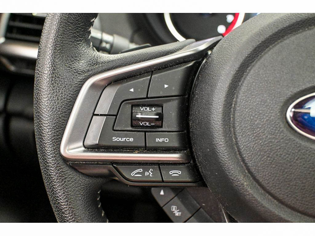 Used 2019 Subaru Forester Touring AWD/4WD image 39