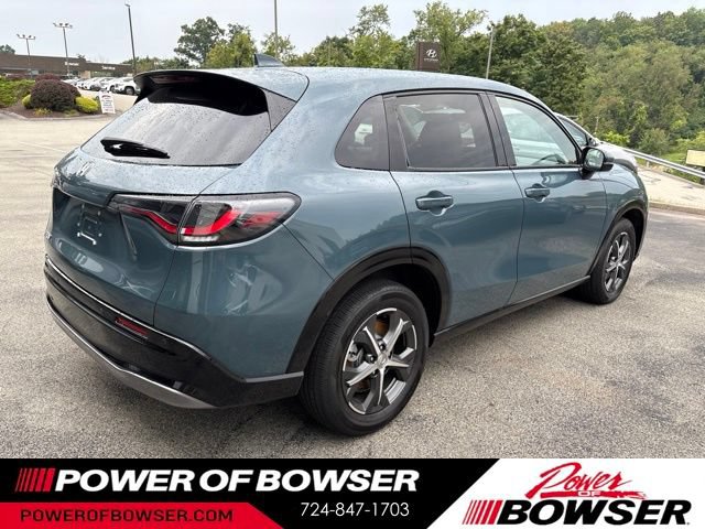 Used 2024 Honda HR-V EX-L image 5