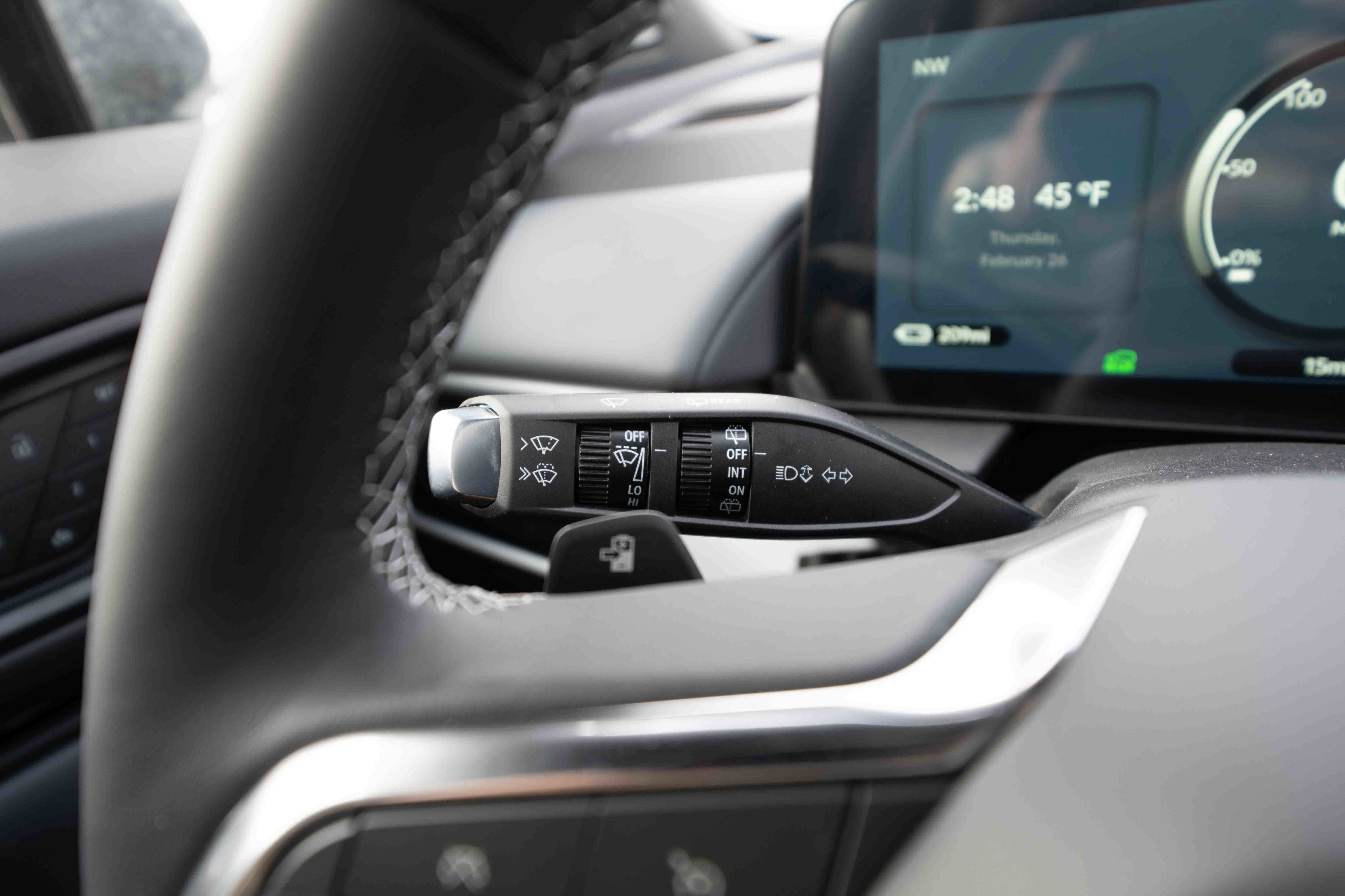New 2026 Honda Prologue Elite image 13
