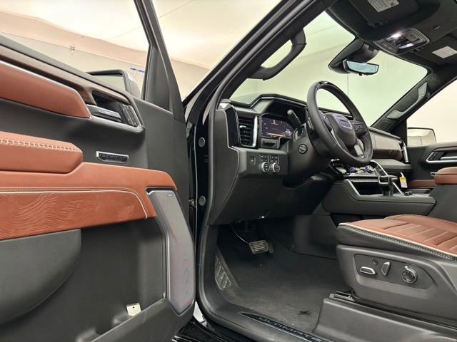 New 2026 GMC Sierra 1500 Denali Ultimate image 19