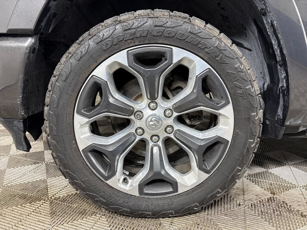 Used 2020 RAM 1500 Limited RWD image 14
