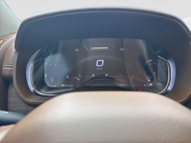 Used 2024 RAM 3500 Limited AWD/4WD image 25