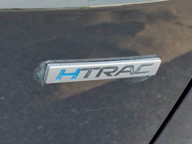 Used 2023 Hyundai Tucson SEL w/ Convenience Package AWD/4WD image 42