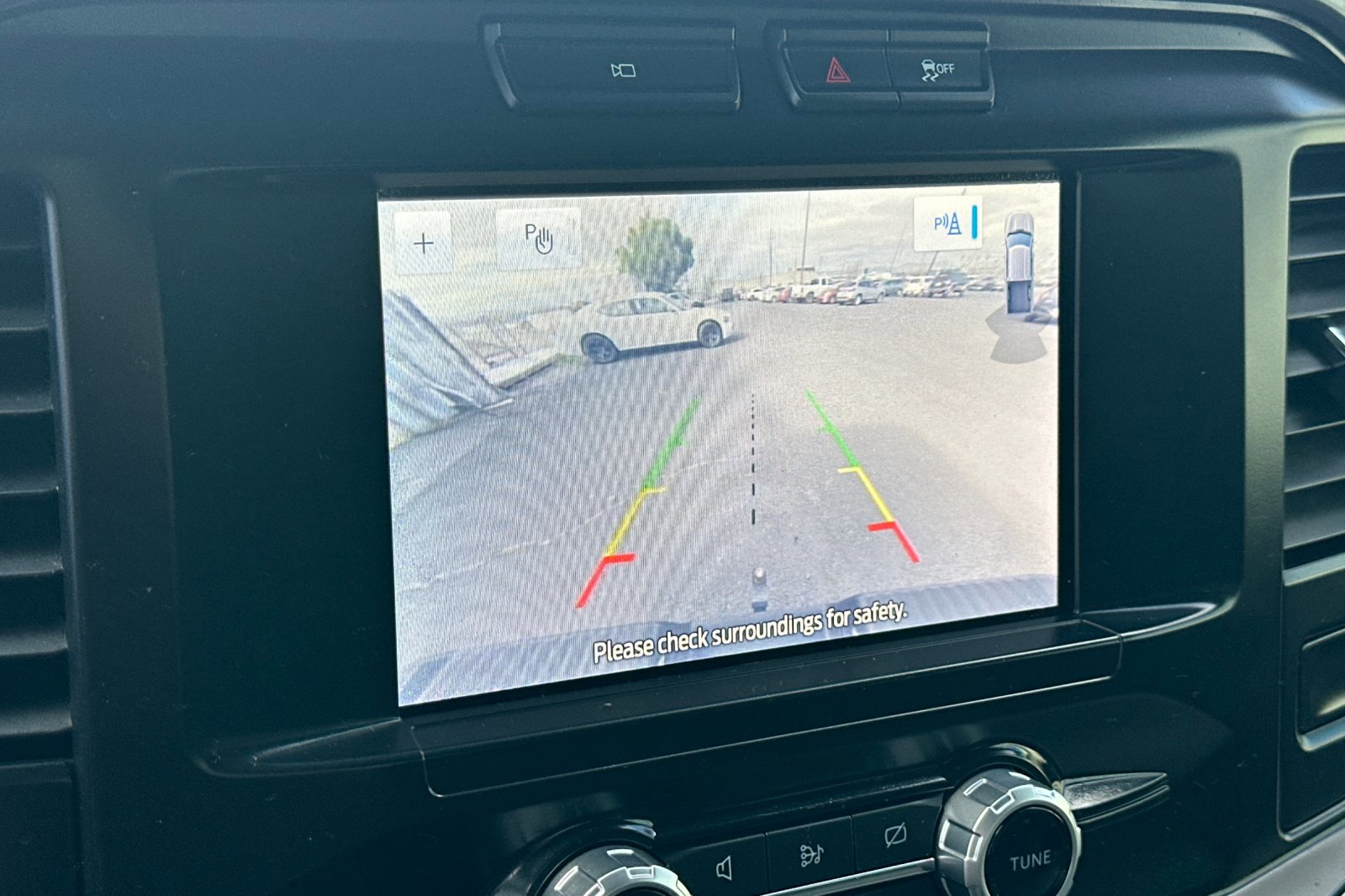 Used 2023 Ford F150 XLT w/ Equipment Group 301A Mid image 18