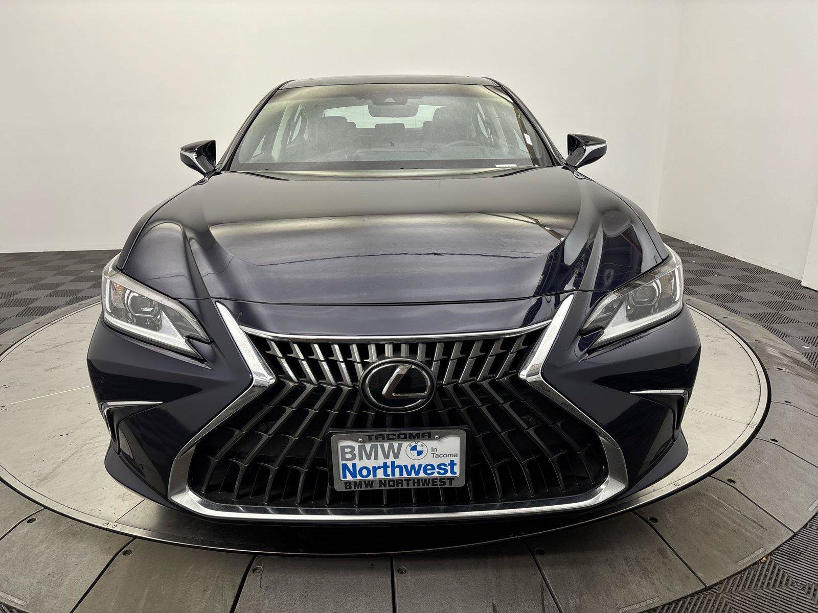 Used 2022 Lexus ES 350 w/ Premium Package FWD image 14
