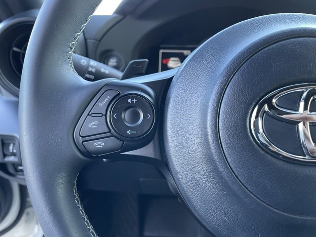 Used 2025 Toyota GR86 Premium w/ Performance Package image 14