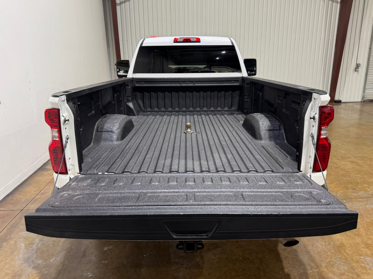 Used 2020 Chevrolet Silverado 2500 W/T w/ WT Convenience Package image 64