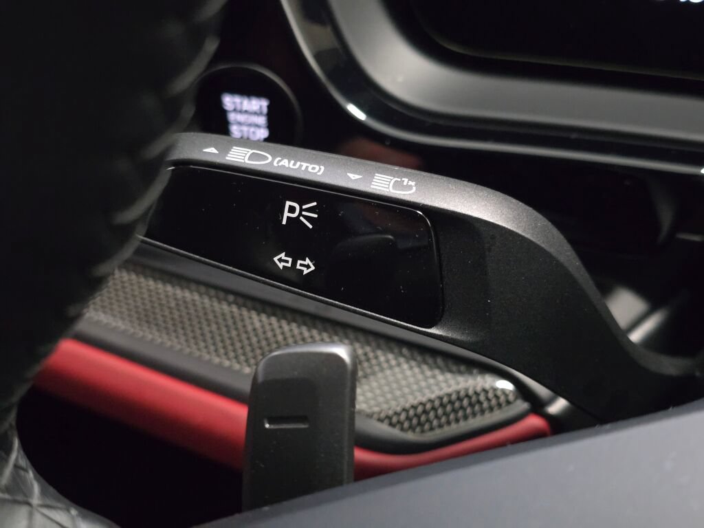 Certified 2024 Porsche Cayenne Turbo GT AWD/4WD image 43