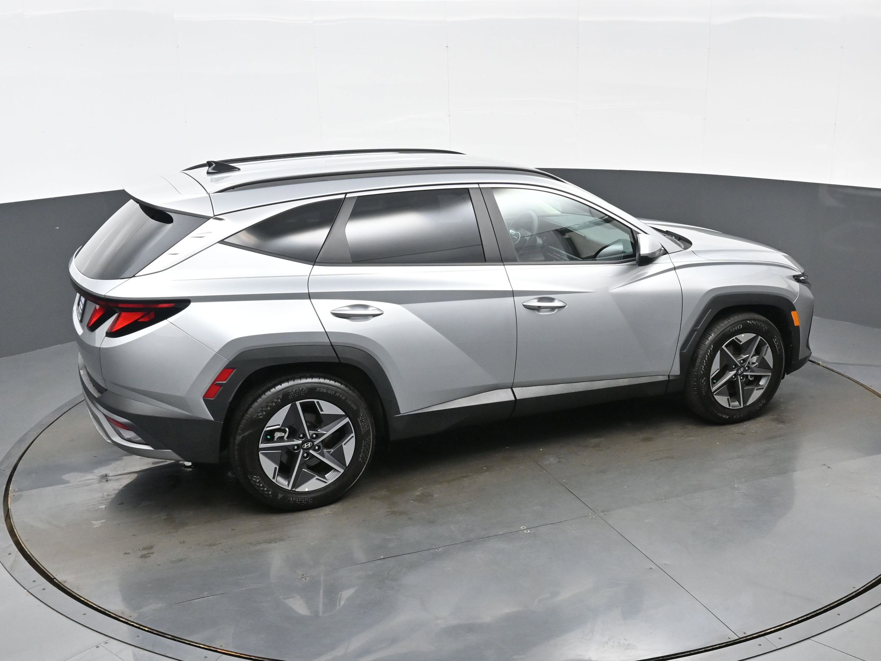 Certified 2026 Hyundai Tucson SEL FWD image 38
