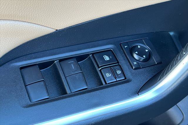 Certified 2023 Toyota RAV4 LE AWD/4WD image 13