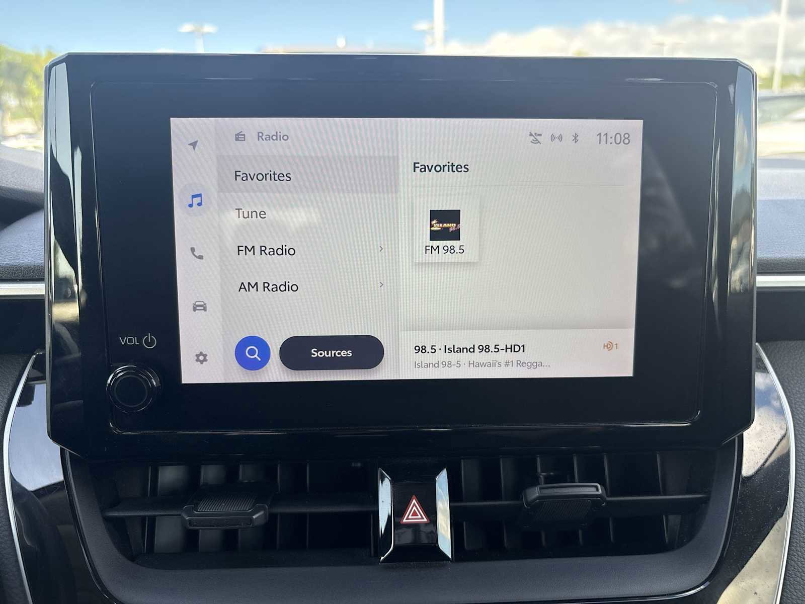 Used 2024 Toyota Corolla LE image 12