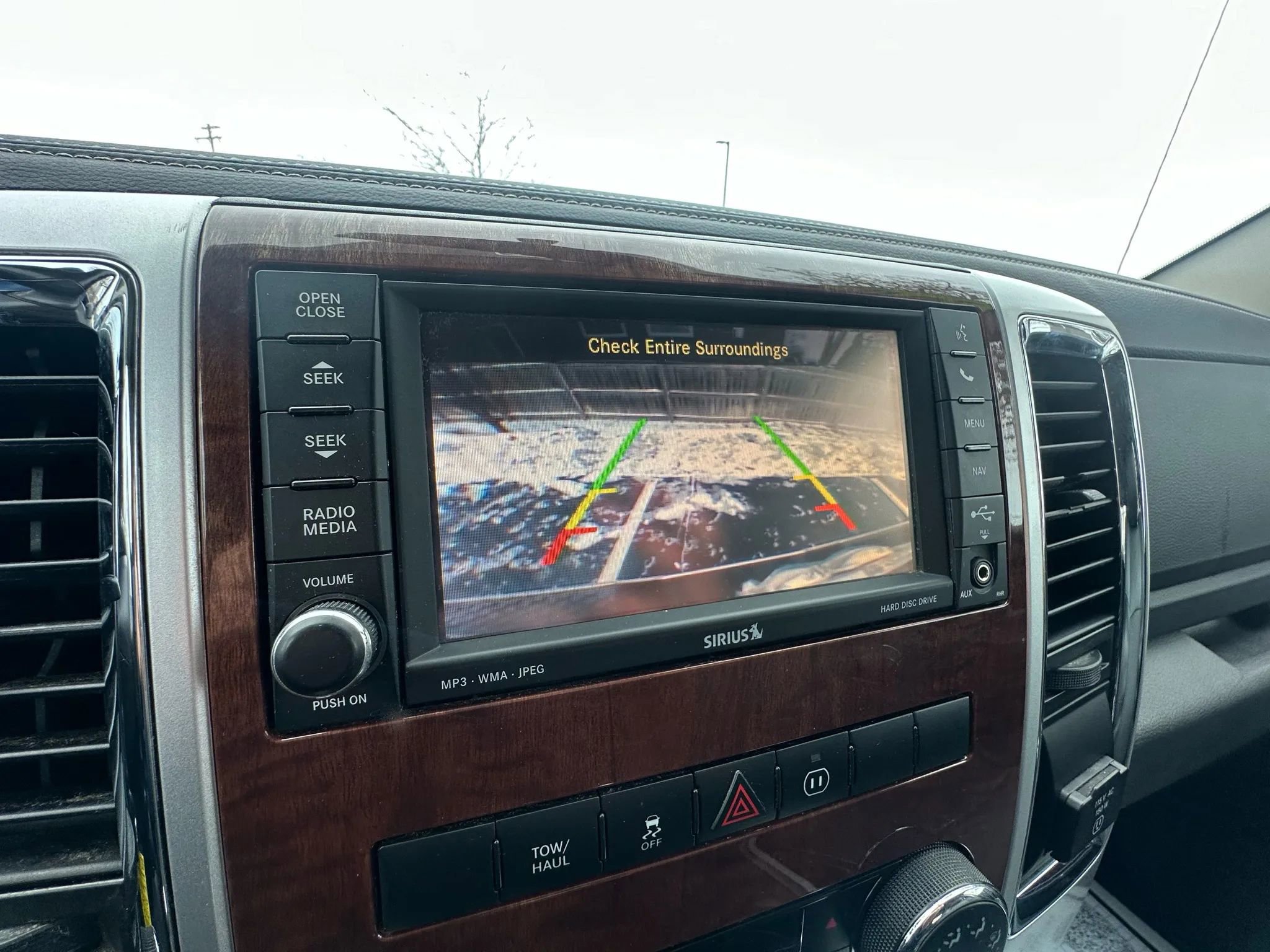 Used 2012 RAM 1500 Laramie image 20