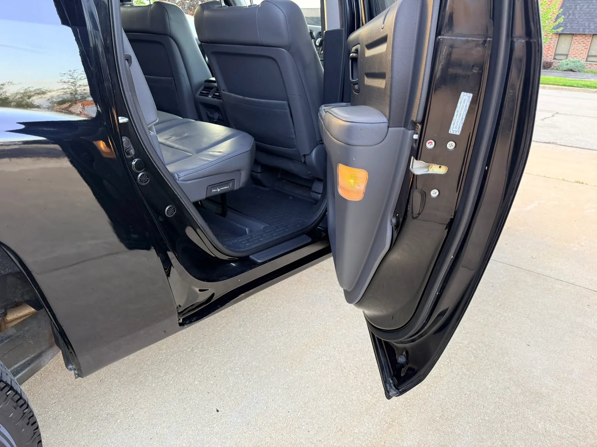 Used 2007 Honda Ridgeline RTL image 18