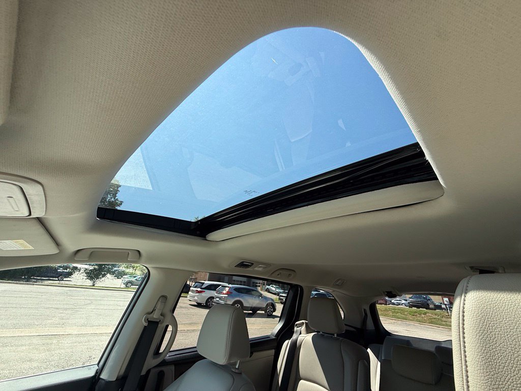 Used 2025 Honda Odyssey EX-L image 26
