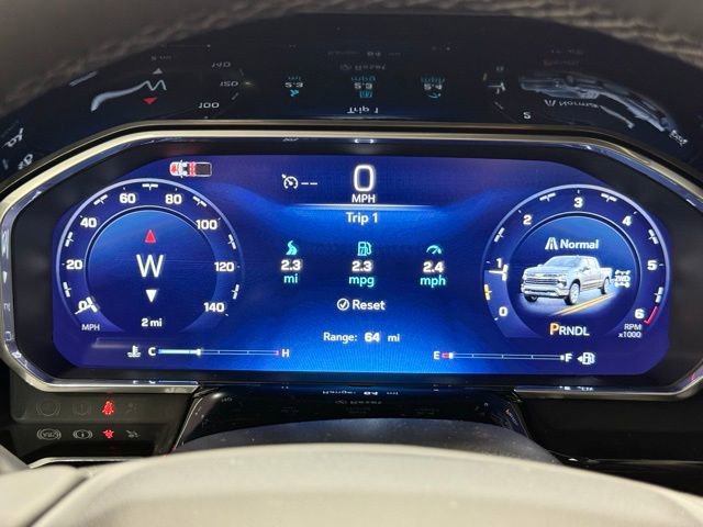 New 2026 Chevrolet Silverado 1500 LT image 31