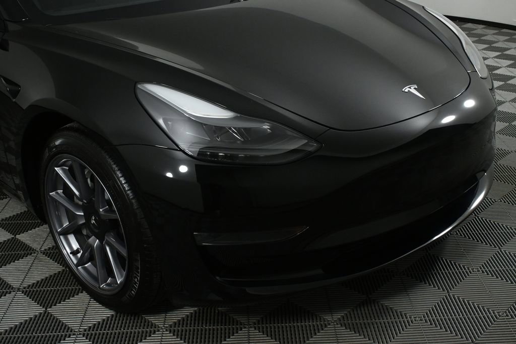 Used 2023 Tesla Model 3 Standard Range RWD image 17