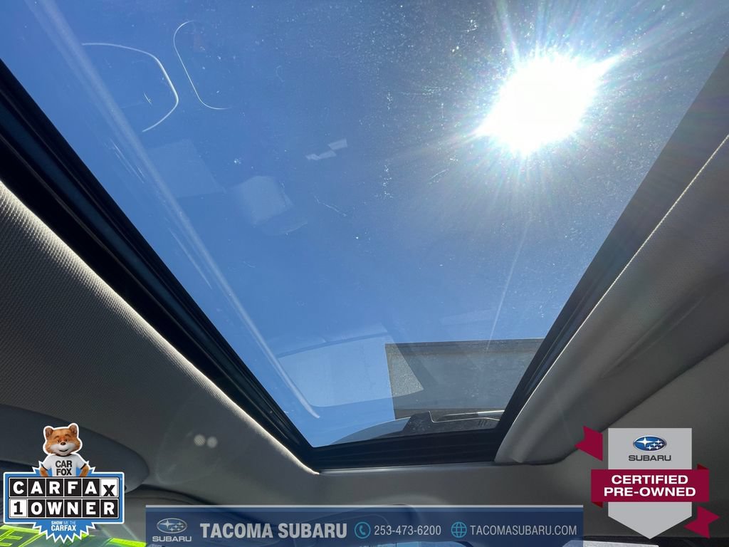 Certified 2024 Subaru Outback Touring AWD/4WD image 25