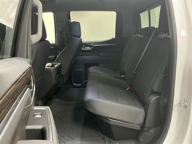 New 2026 Chevrolet Silverado 1500 LT w/ All Star Edition Plus AWD/4WD image 22