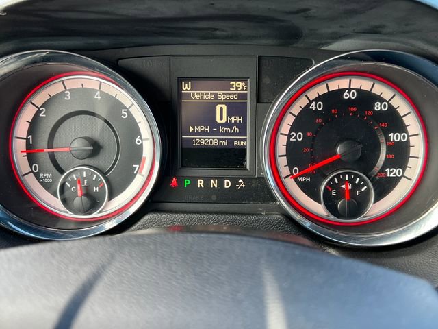 Used 2019 Dodge Grand Caravan GT image 18