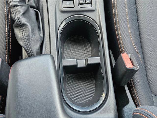 Used 2021 Subaru Crosstrek 2.0i Premium w/ Popular Package #3 image 11