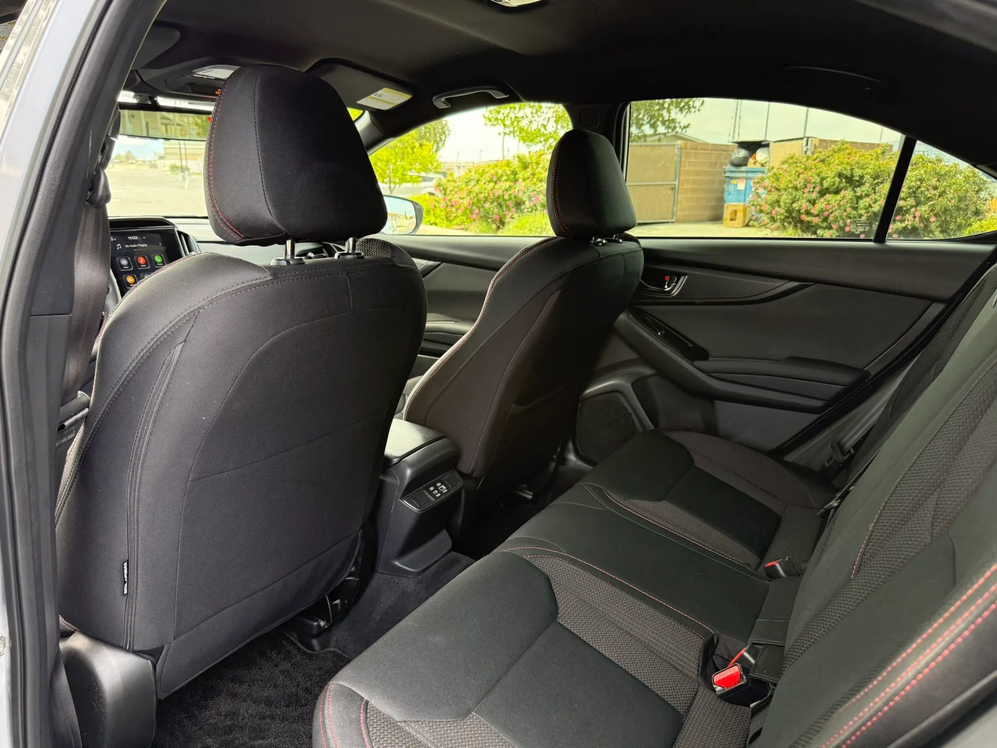 Used 2024 Subaru WRX Premium AWD/4WD image 17