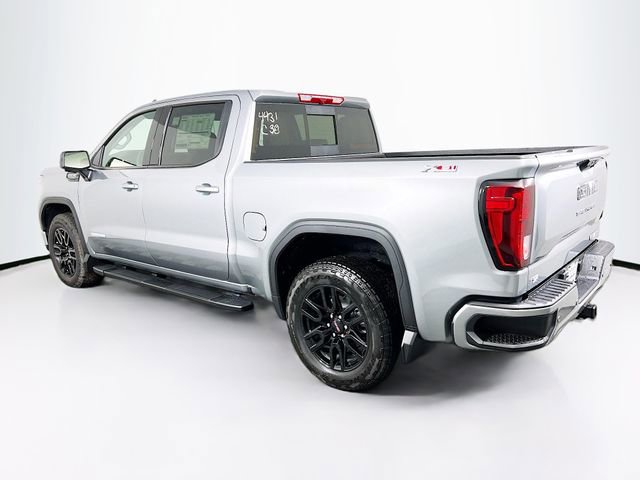 New 2026 GMC Sierra 1500 Elevation w/ Elevation Premium Package image 5