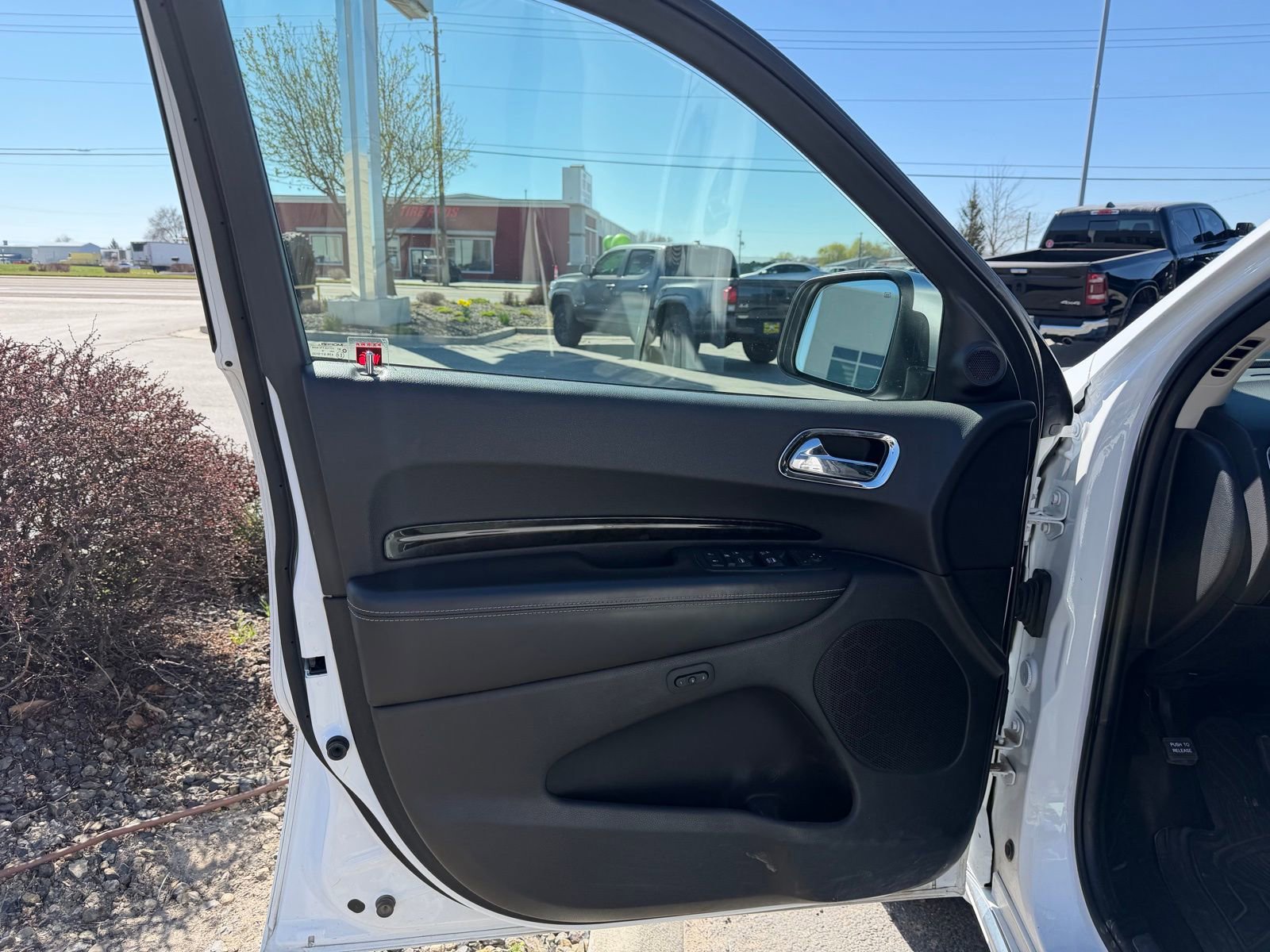 Used 2016 Dodge Durango Citadel image 12