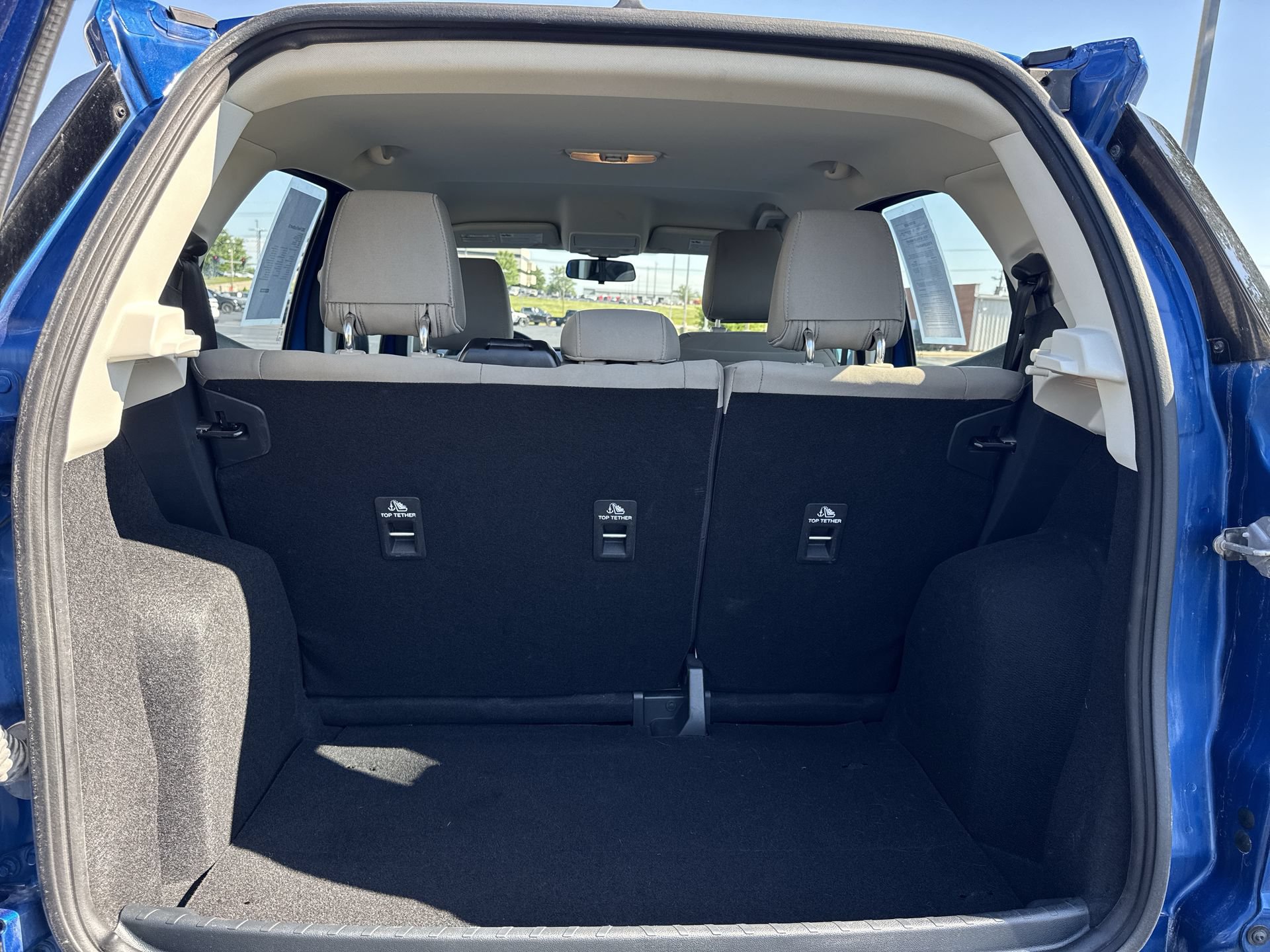 Used 2022 Ford EcoSport S AWD/4WD image 23
