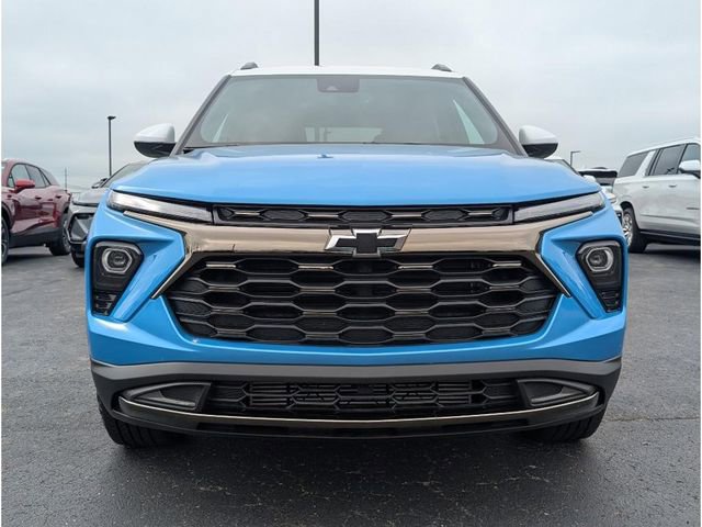 New 2025 Chevrolet TrailBlazer ACTIV w/ Convenience Package image 2