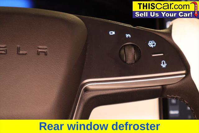 Used 2022 Tesla Model S Plaid image 18