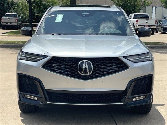 New 2026 Acura MDX A-Spec AWD/4WD image 8