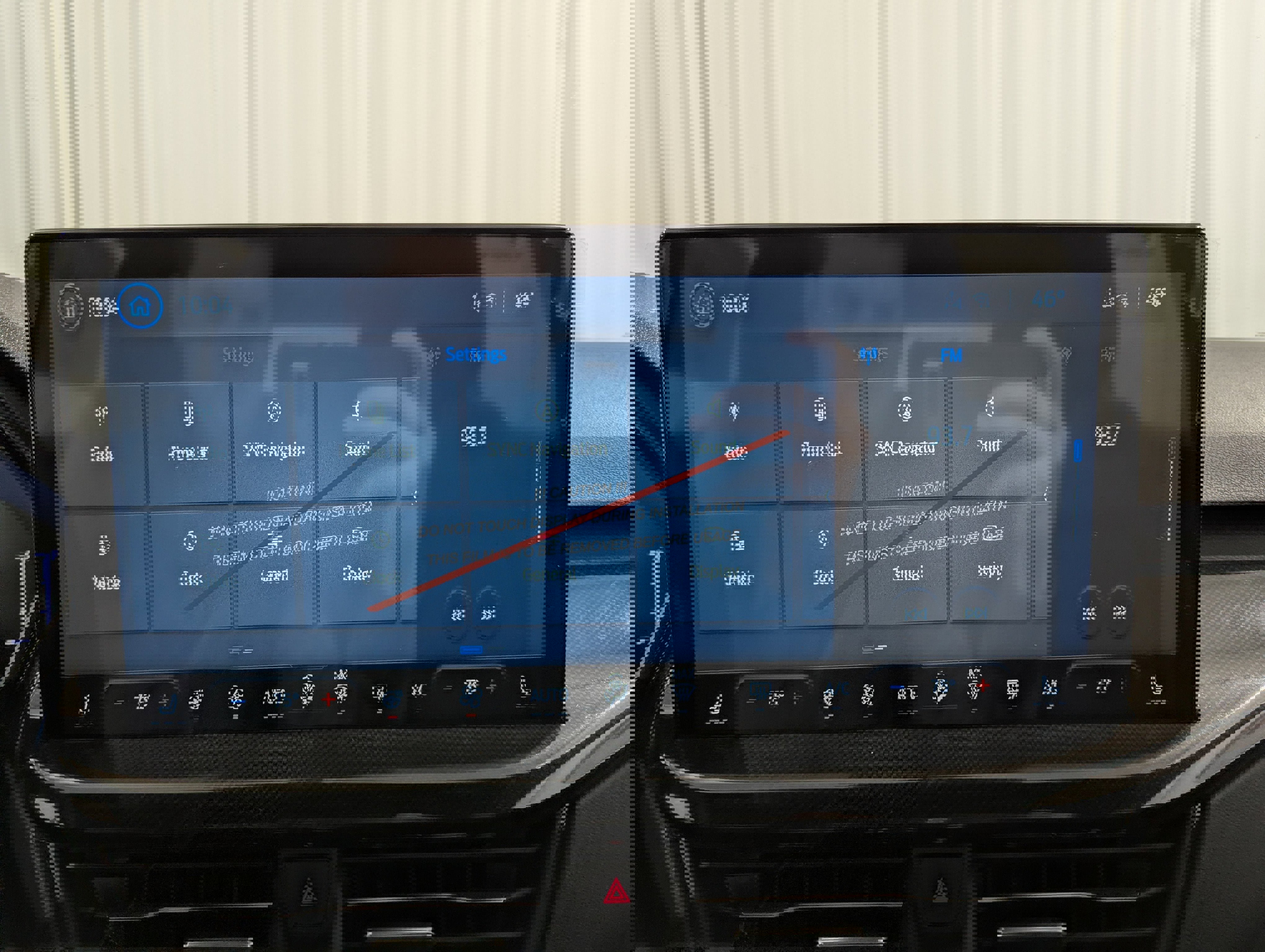 New 2026 Ford Escape ST-Line Select w/ Tech Pack #1 image 22