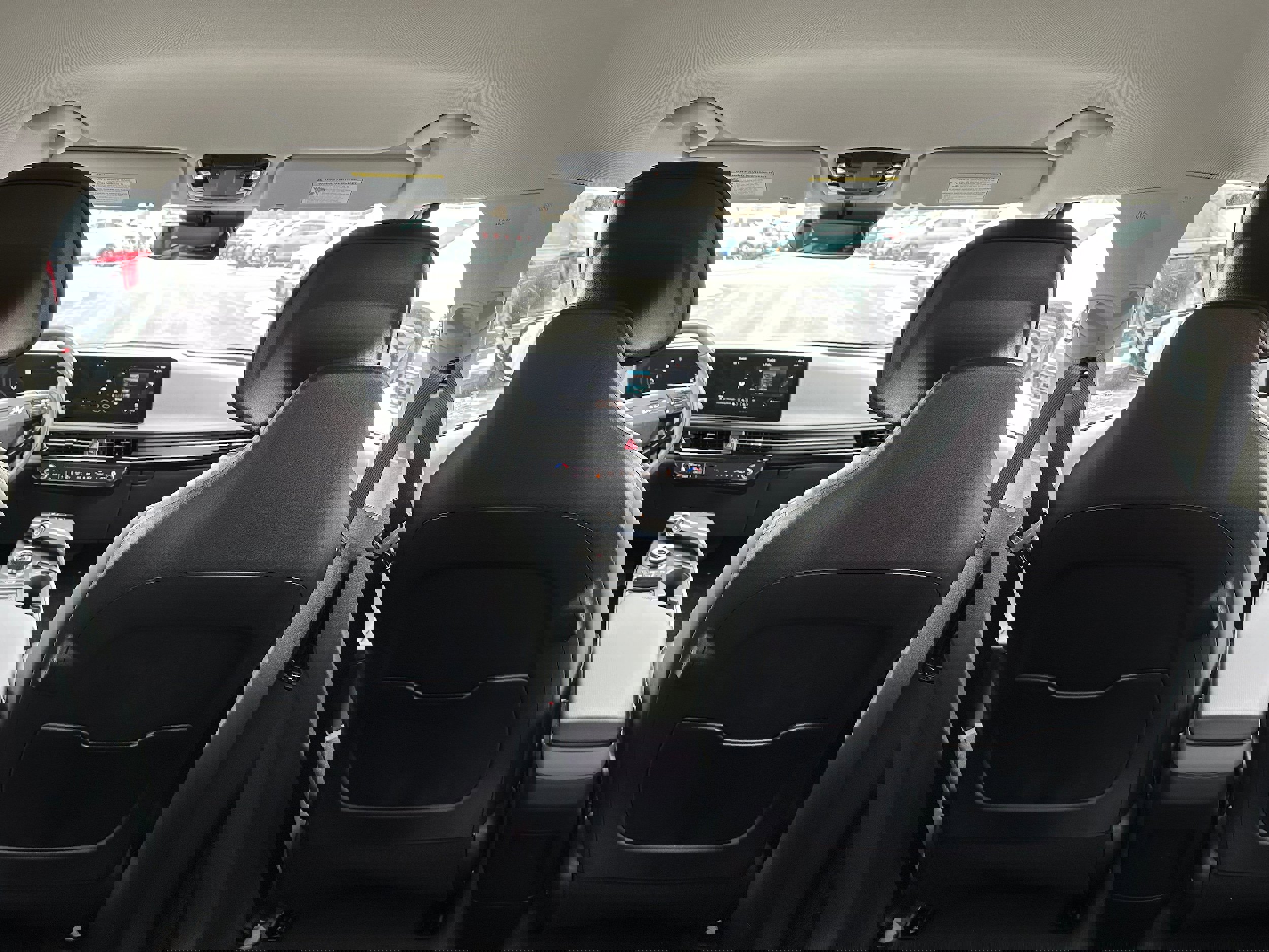 New 2025 Kia EV6 Light image 12