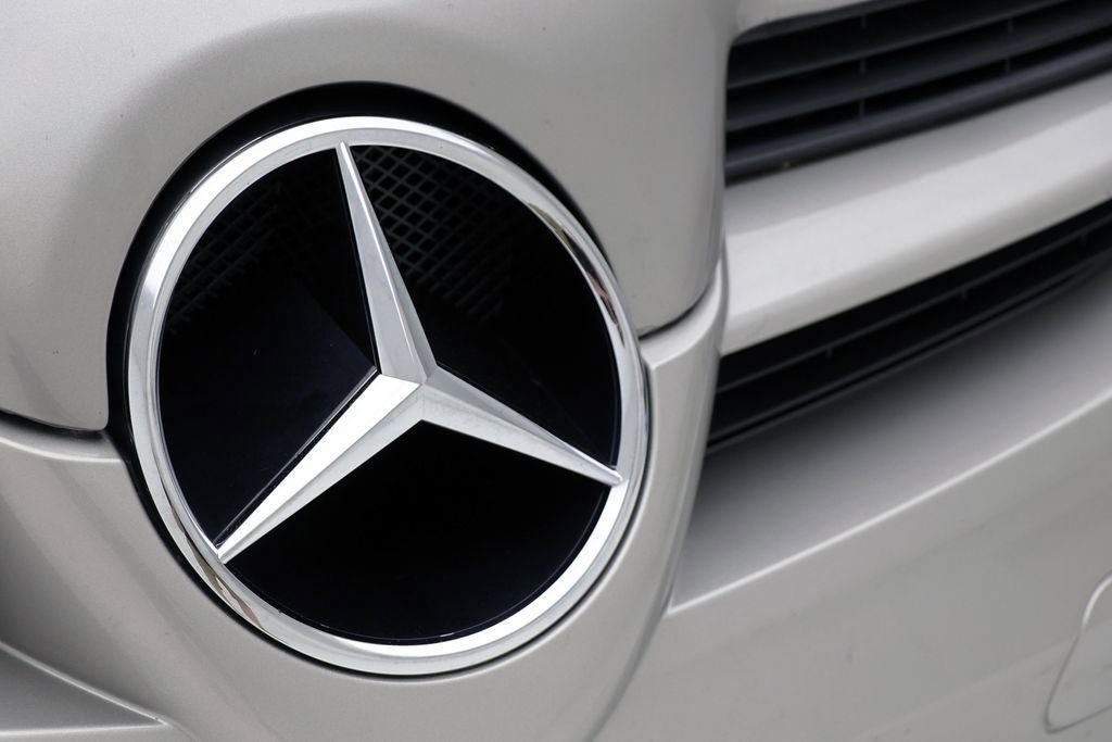 Used 2005 Mercedes-Benz SLK 350 image 38