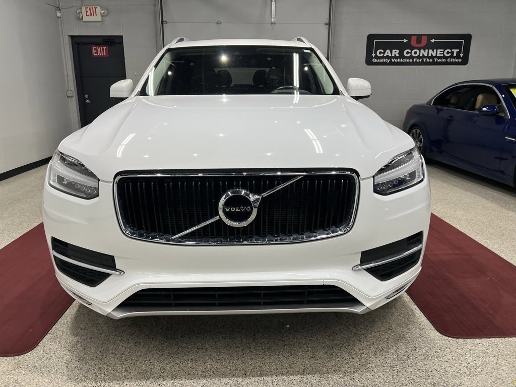 Used 2019 Volvo XC90 T6 Momentum w/ Protection Package image 6