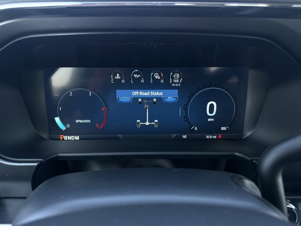 New 2026 Ford F250 Lariat image 15