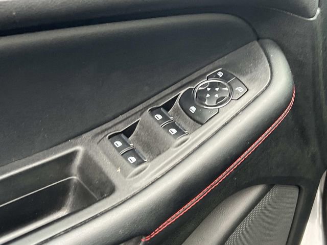 Certified 2023 Ford Edge ST-Line AWD/4WD image 19