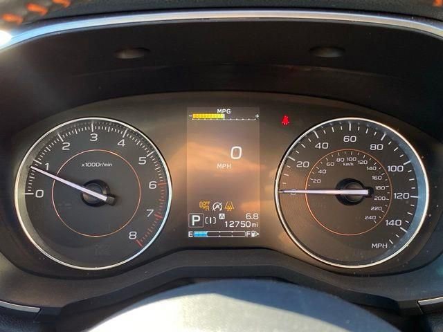 Used 2023 Subaru Crosstrek 2.5i Limited AWD/4WD image 41