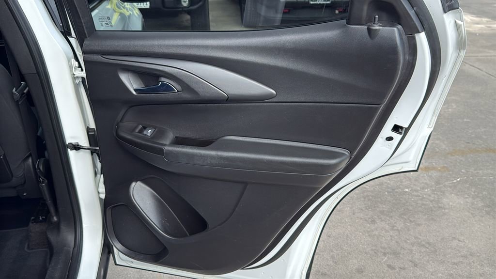 Used 2022 Chevrolet TrailBlazer LT image 28