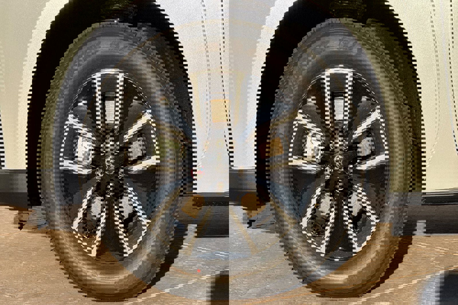 New 2026 Toyota bZ image 33