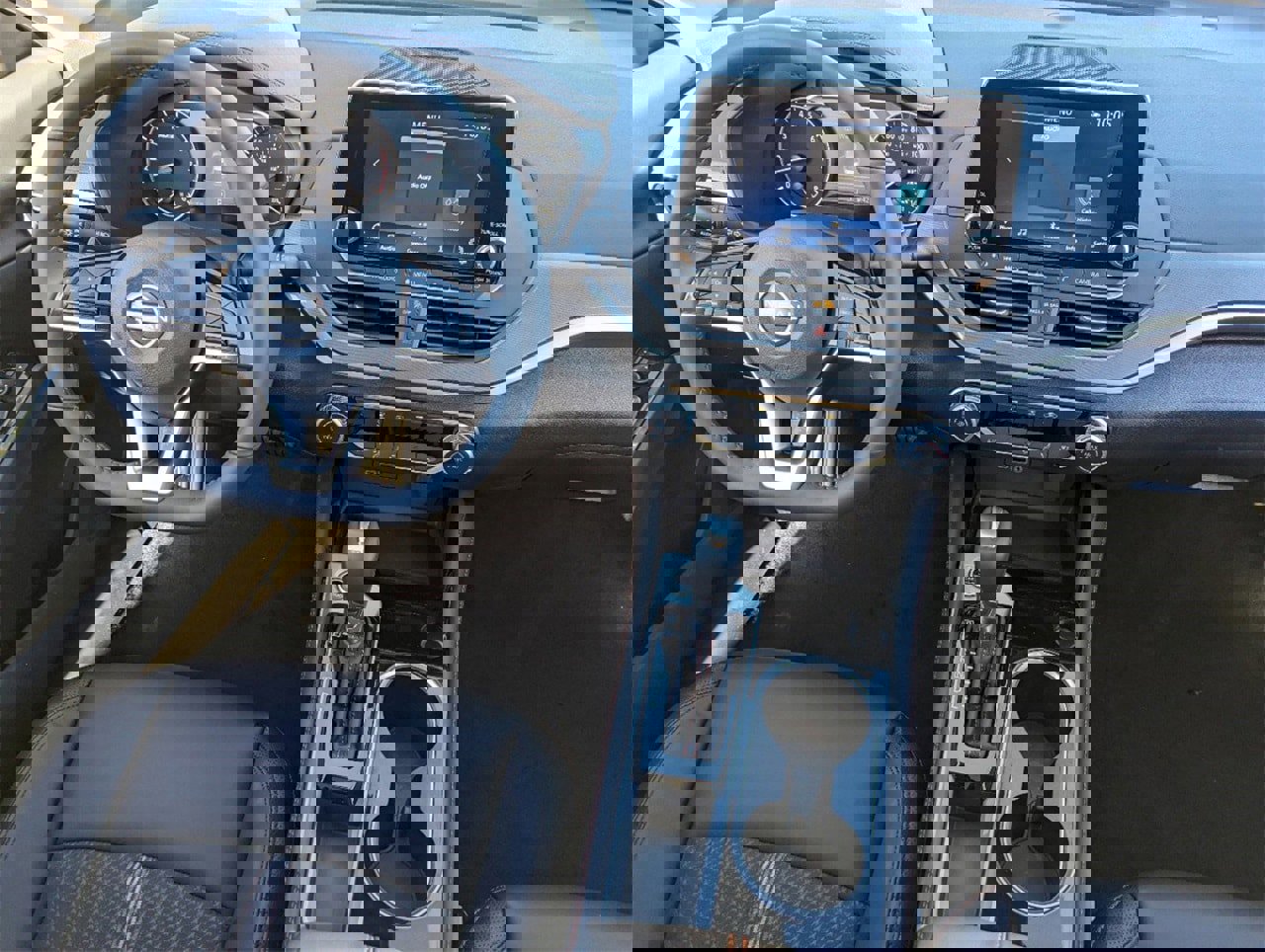 New 2025 Nissan Altima 2.5 SR image 22