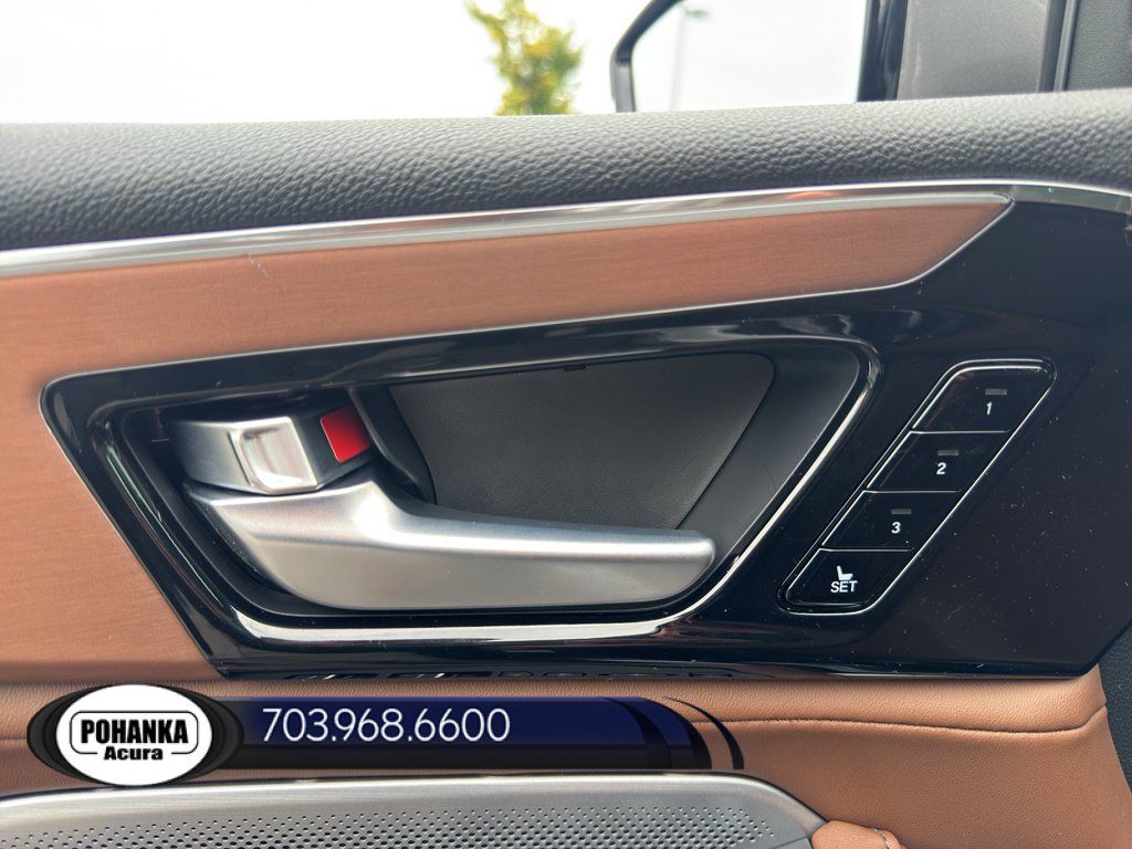 New 2026 Acura MDX w/ Technology Package AWD/4WD image 23