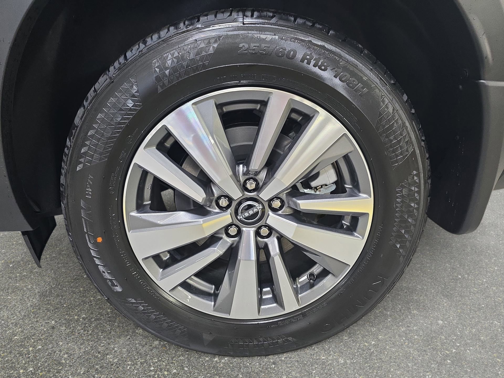 New 2026 Nissan Pathfinder SL w/ Cargo Package AWD/4WD image 29