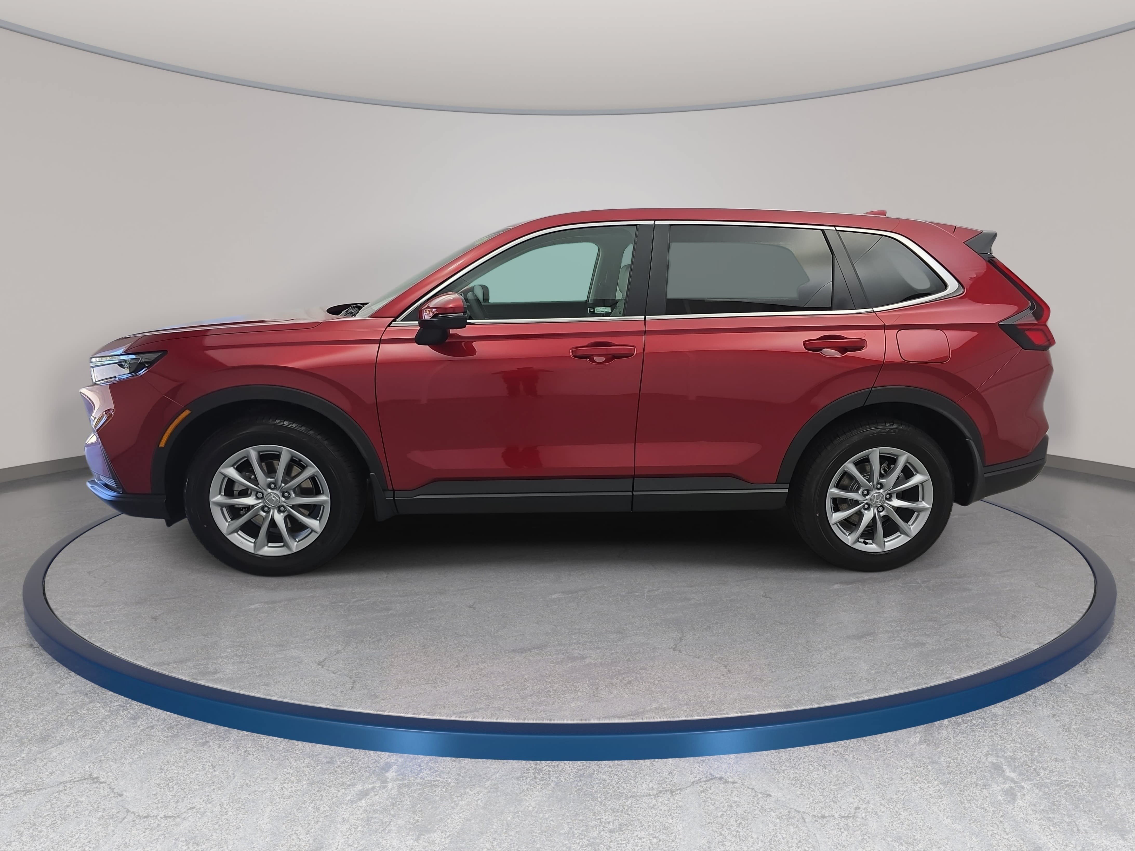 New 2027 Honda CR-V EX image 8
